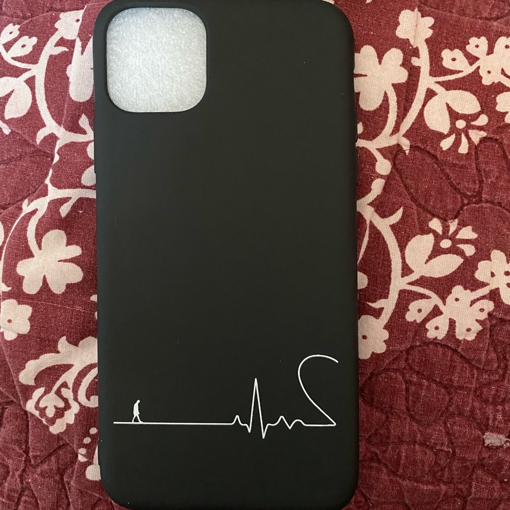 Couples matching cases. Fit for iPhone 7/8 plus and 11 pro max